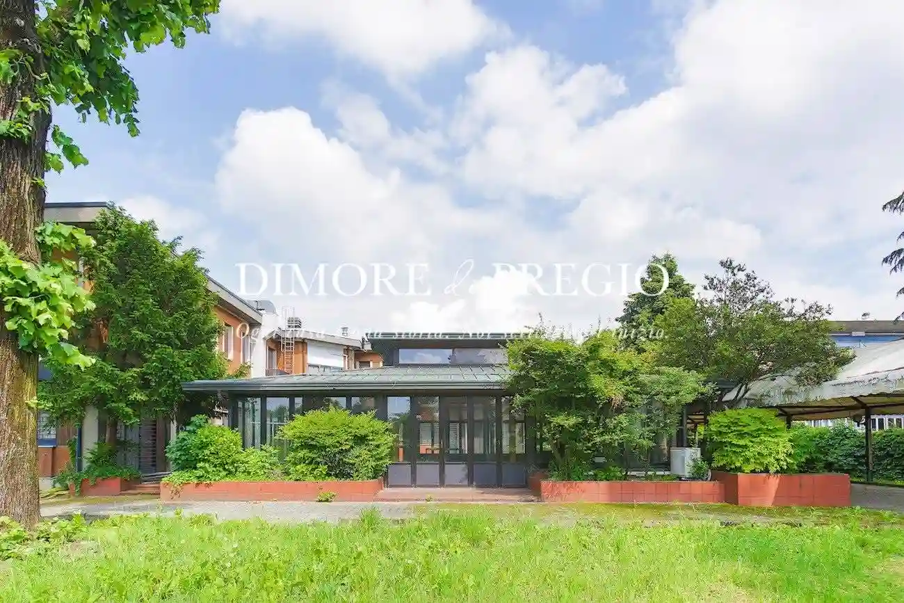 Palazzo - Edificio - foto 3