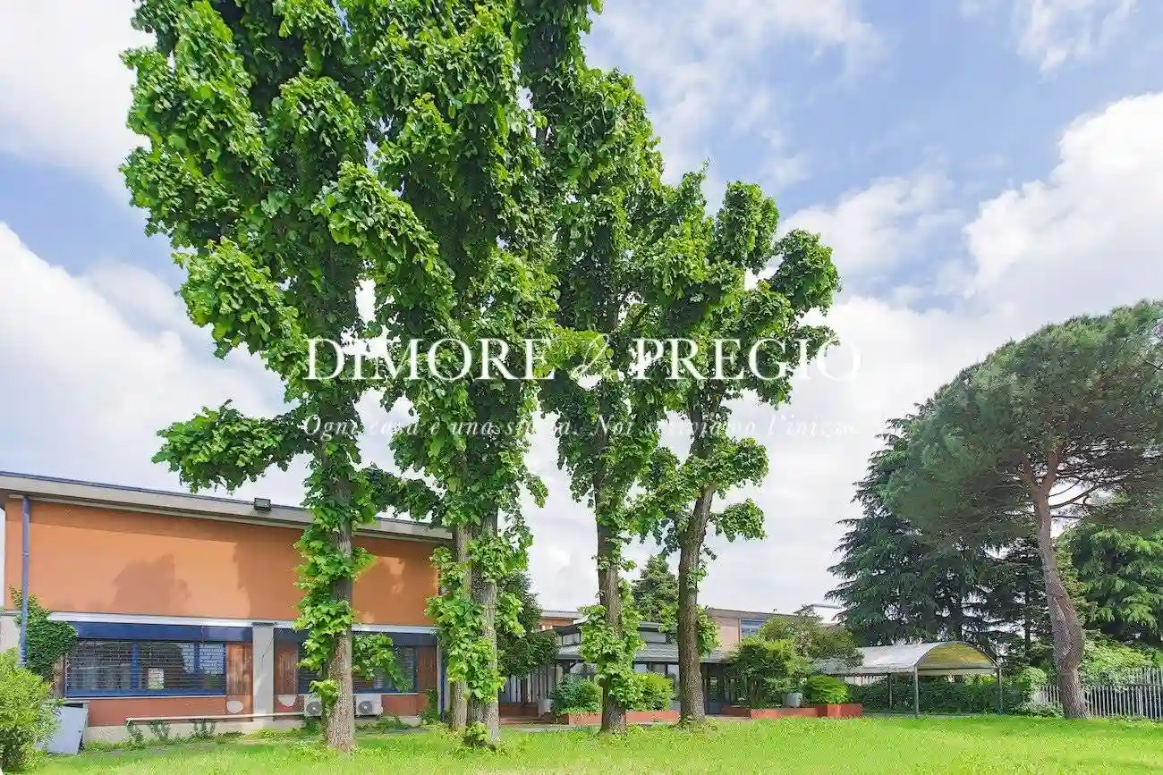 Palazzo - Edificio - foto 4