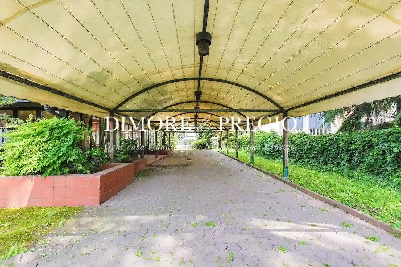 Palazzo - Edificio - foto 5