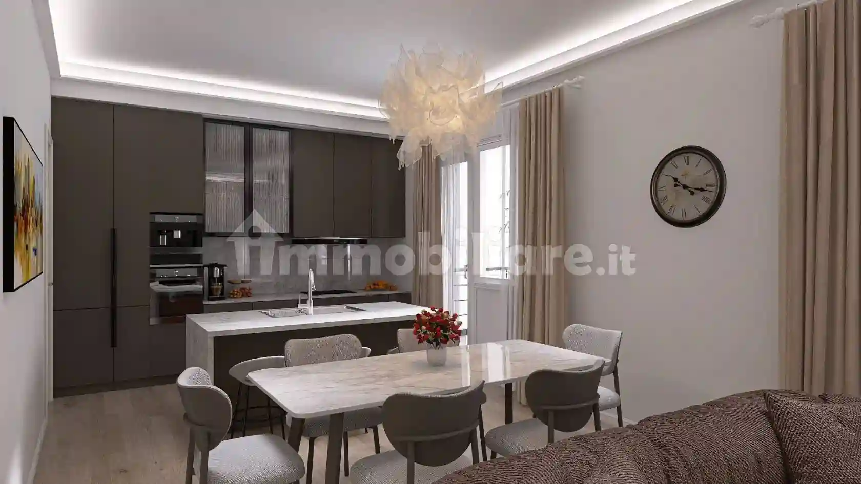 Appartamento - foto 4