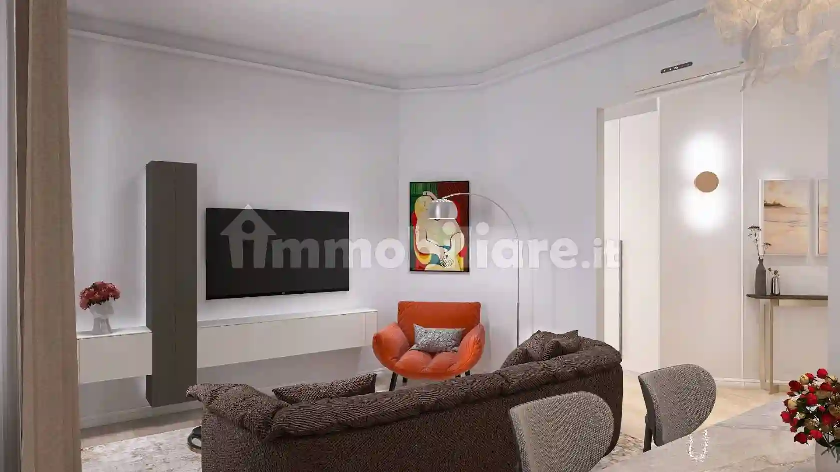 Appartamento - foto 5