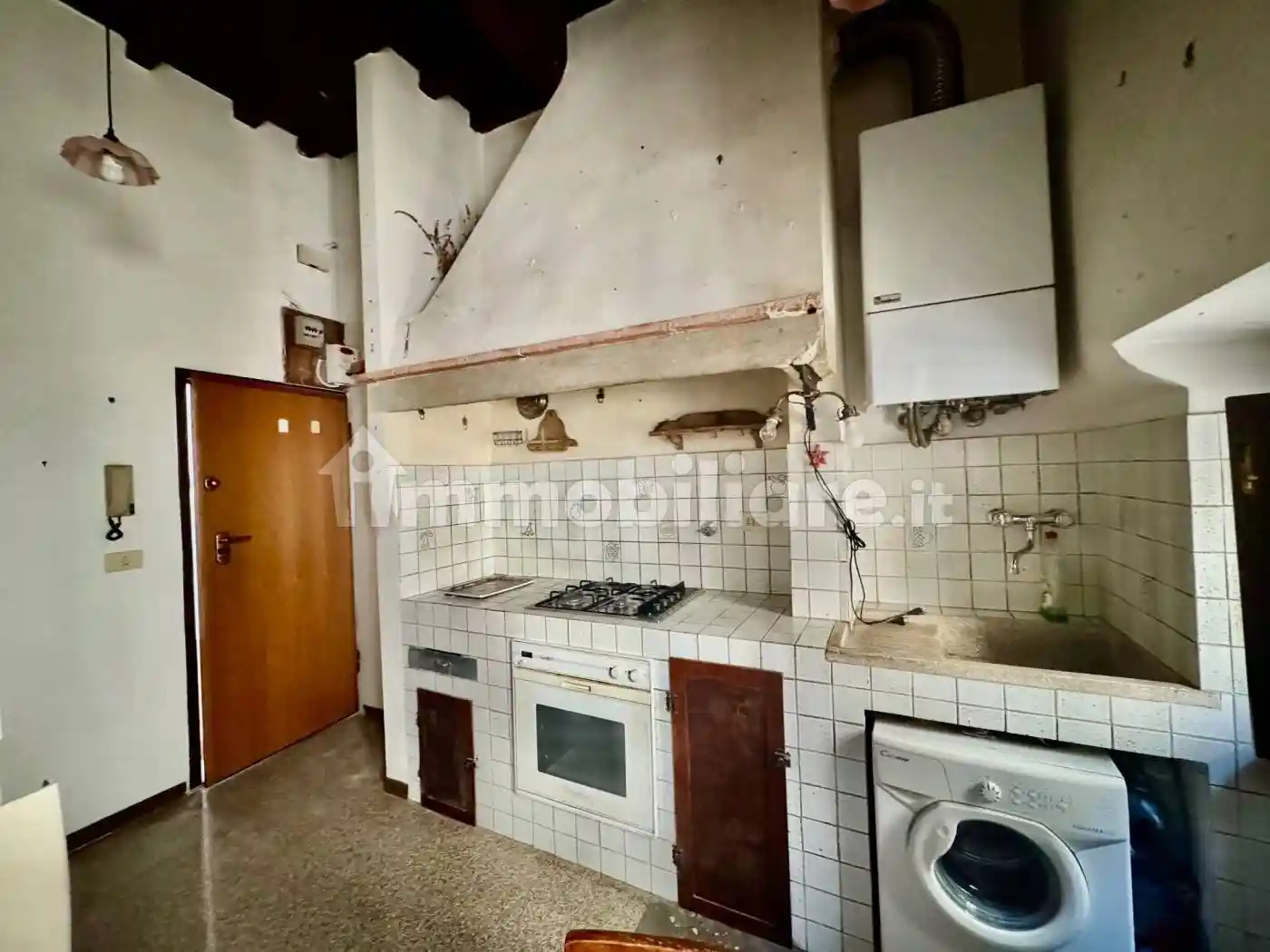 Appartamento in vendita a Firenze