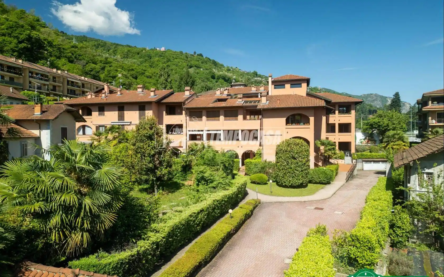 Appartamento in vendita a Stresa