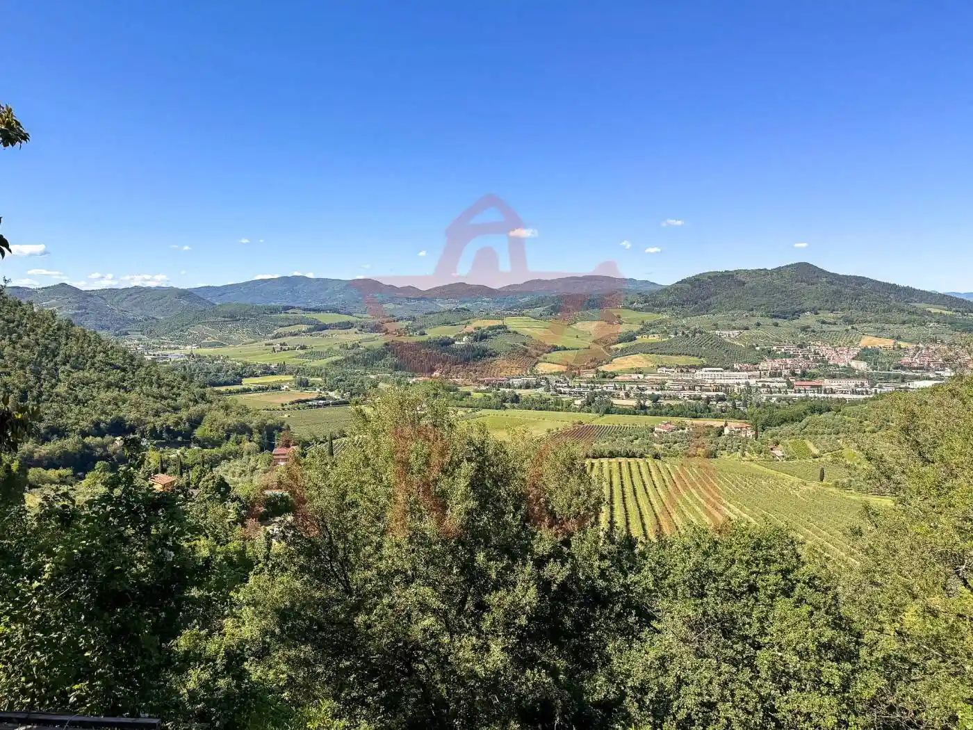 Villa in vendita a Rignano sull'Arno