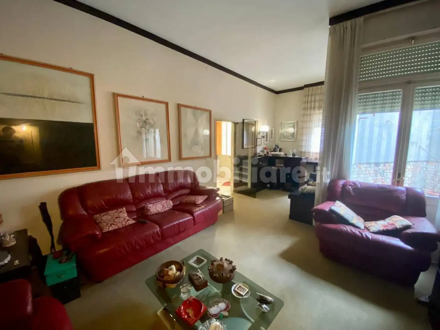 Villa in vendita a Molinella