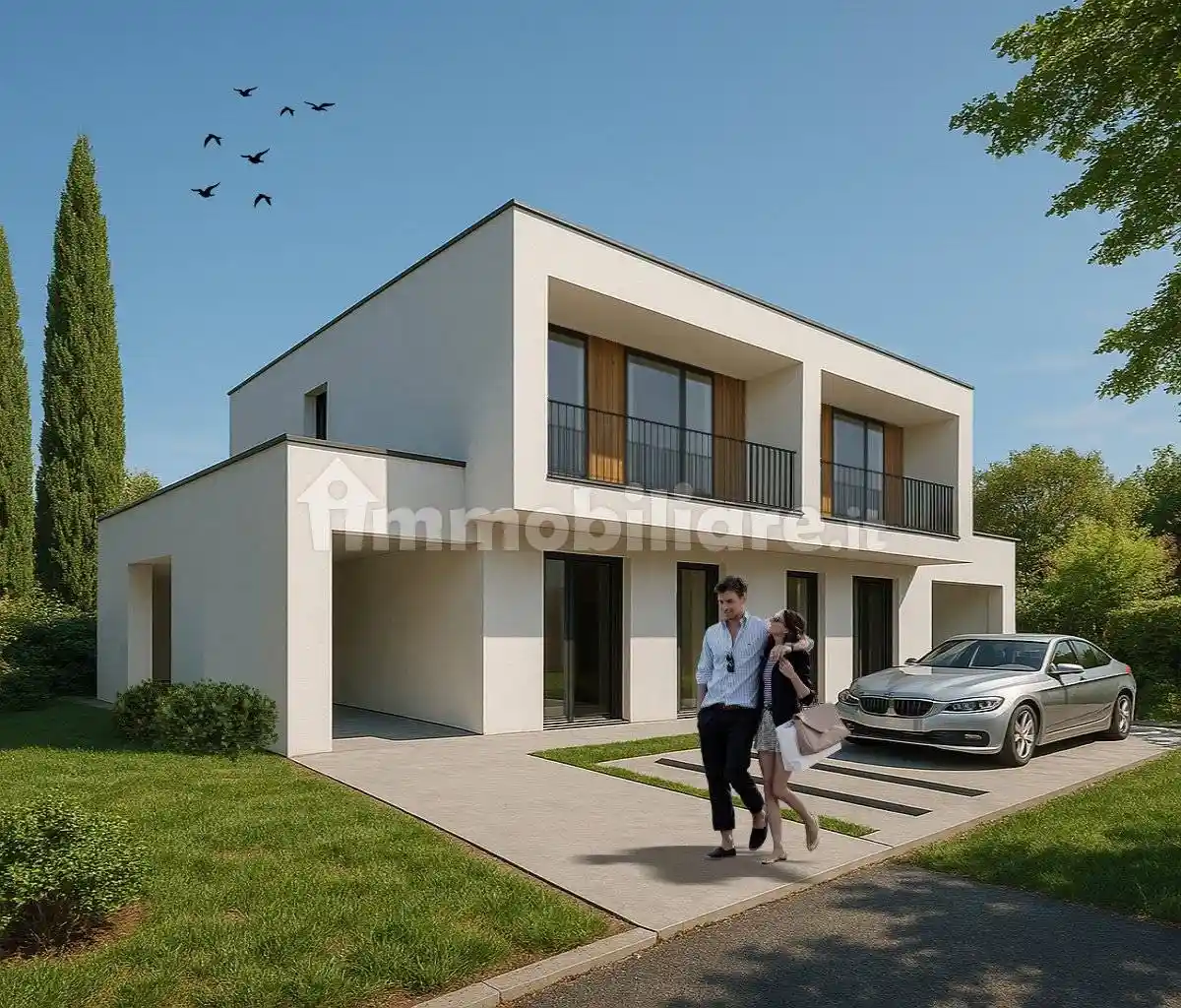 Villa in vendita a Pasian di Prato