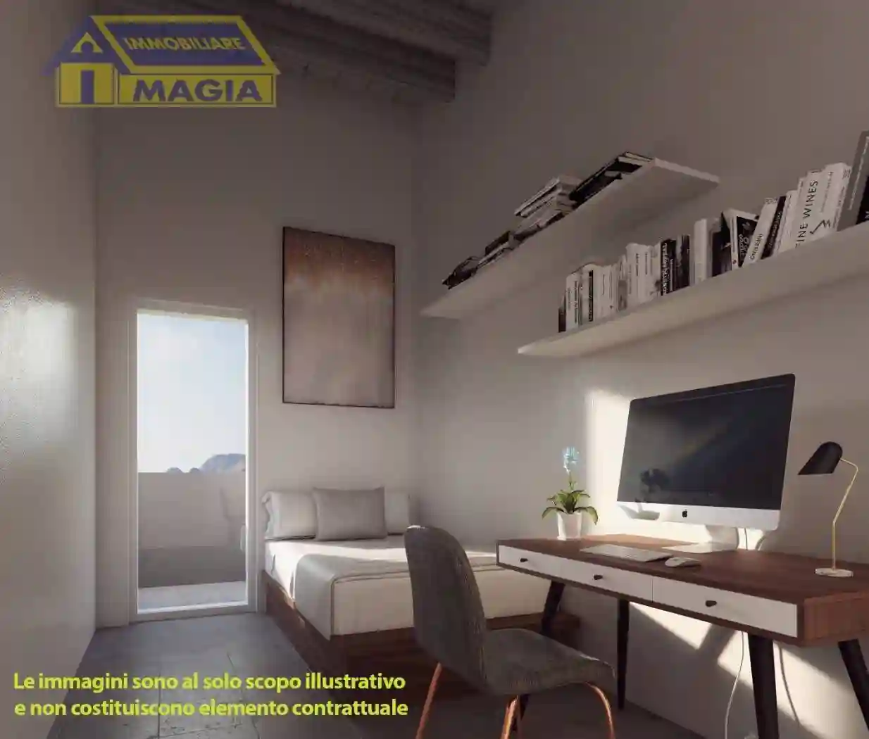 Appartamento - foto 4