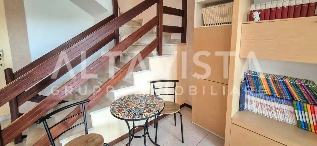 Villetta a schiera - foto 4