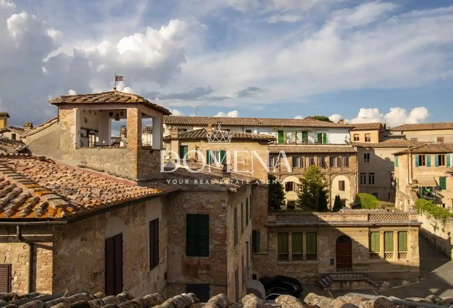 Appartamento in vendita a Siena