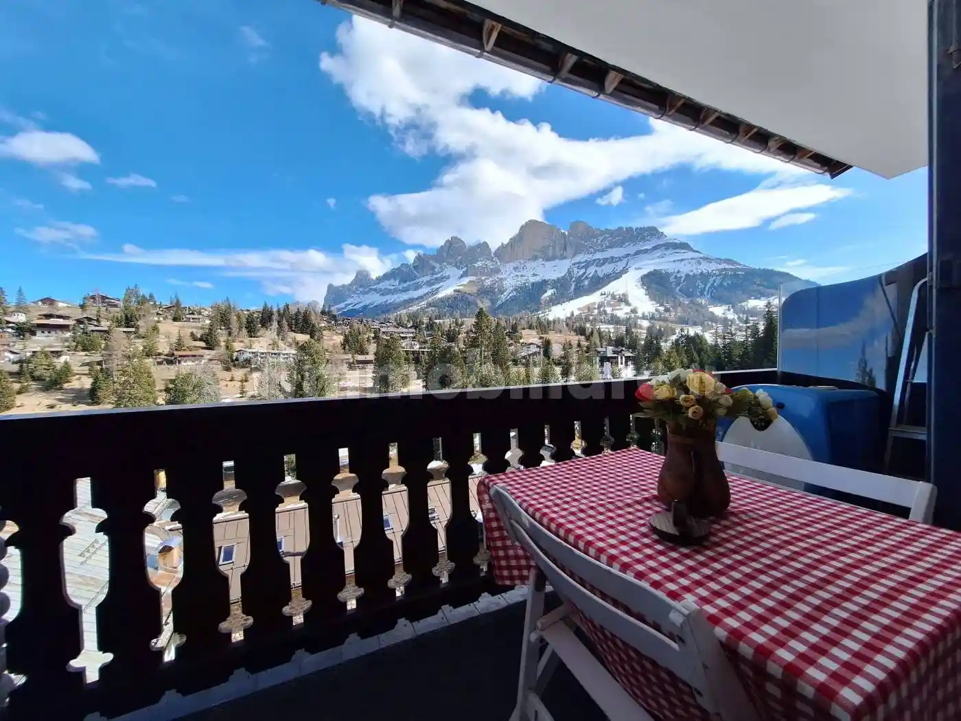 Appartamento in vendita a Nova Levante