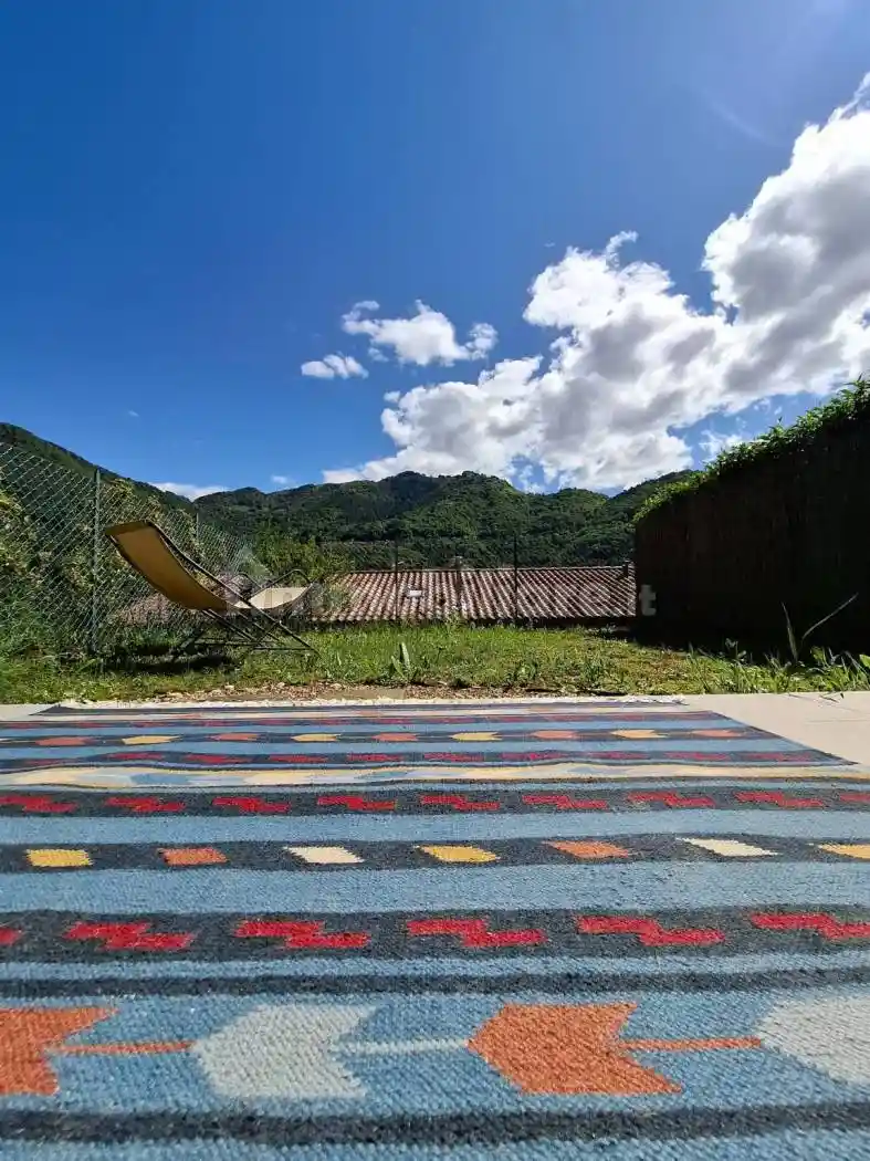 Appartamento in affitto a Centro Valle Intelvi