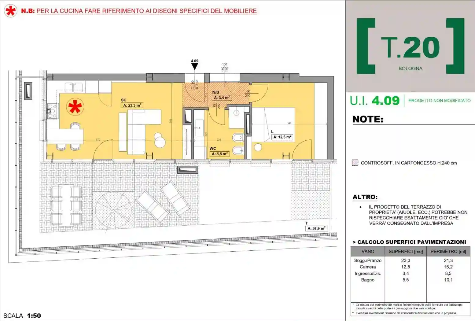 Attico - Mansarda - foto 3