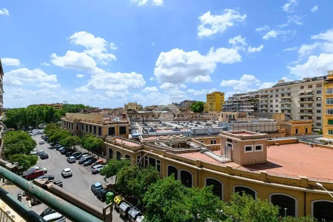 Trilocale via Carlo Sigonio, Appio Latino, Roma - foto 2