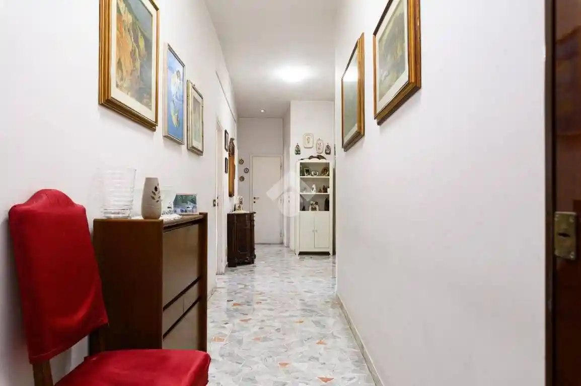 Trilocale via Carlo Sigonio, Appio Latino, Roma - foto 3