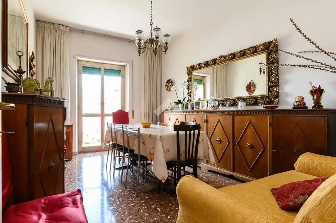 Trilocale via Carlo Sigonio, Appio Latino, Roma - foto 5