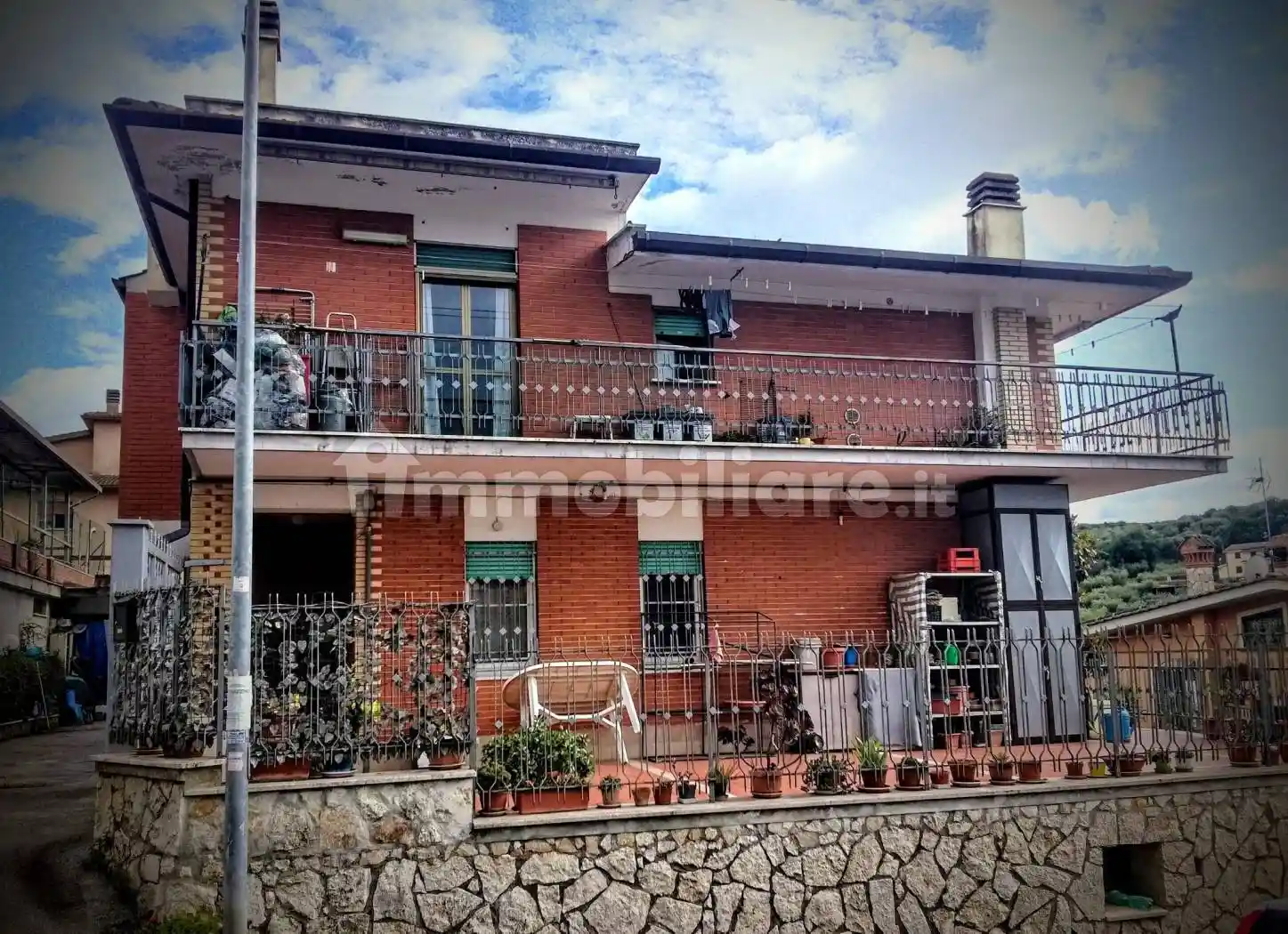 Appartamento in vendita a Fonte Nuova