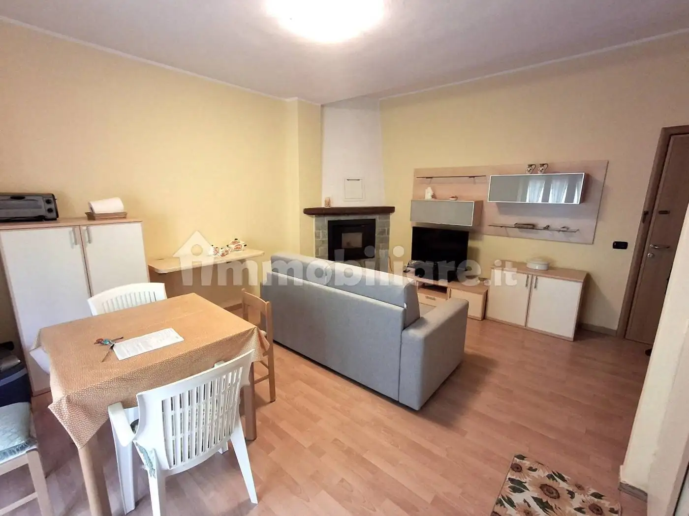 Appartamento in vendita a Roncola