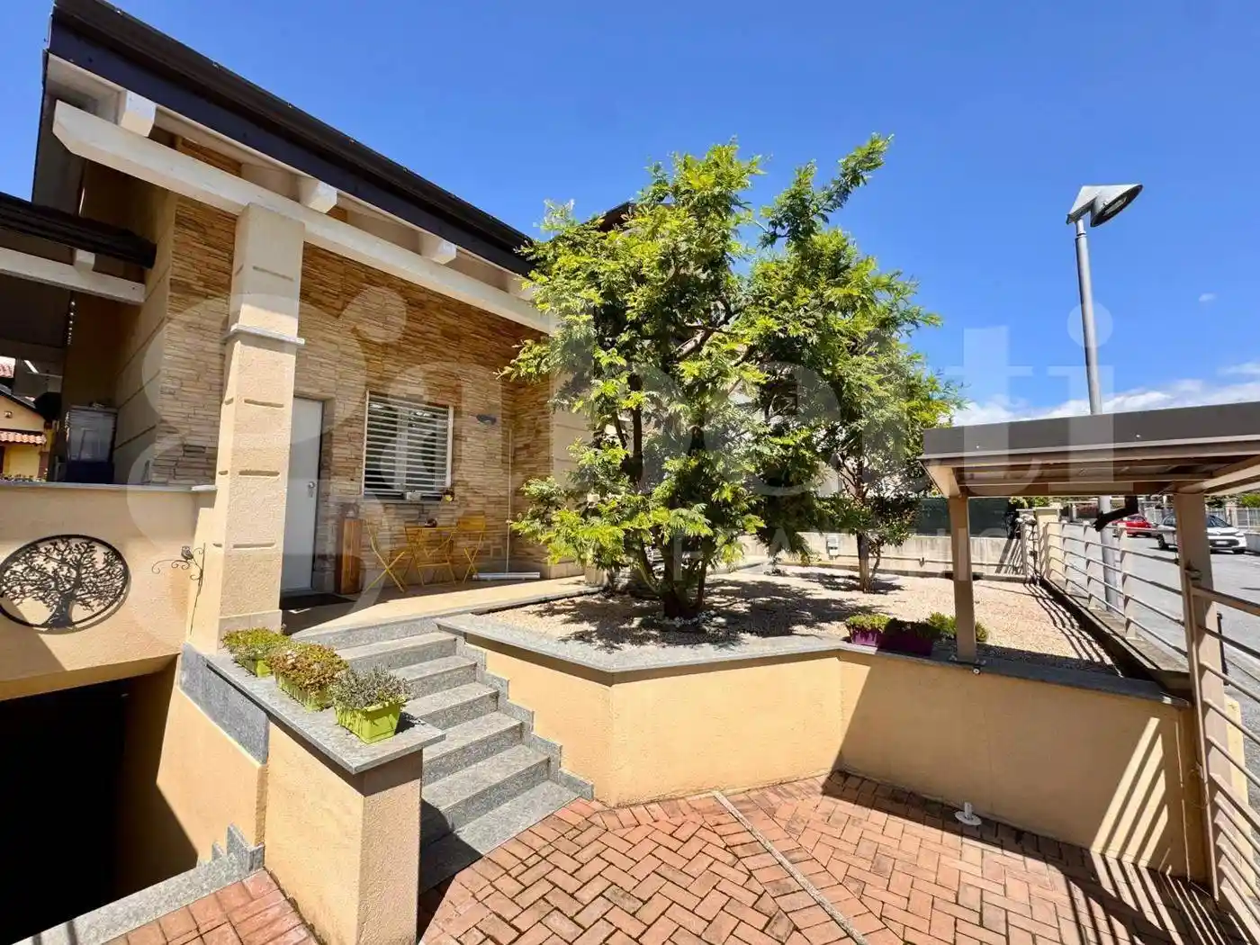 Villa in vendita a Bruino