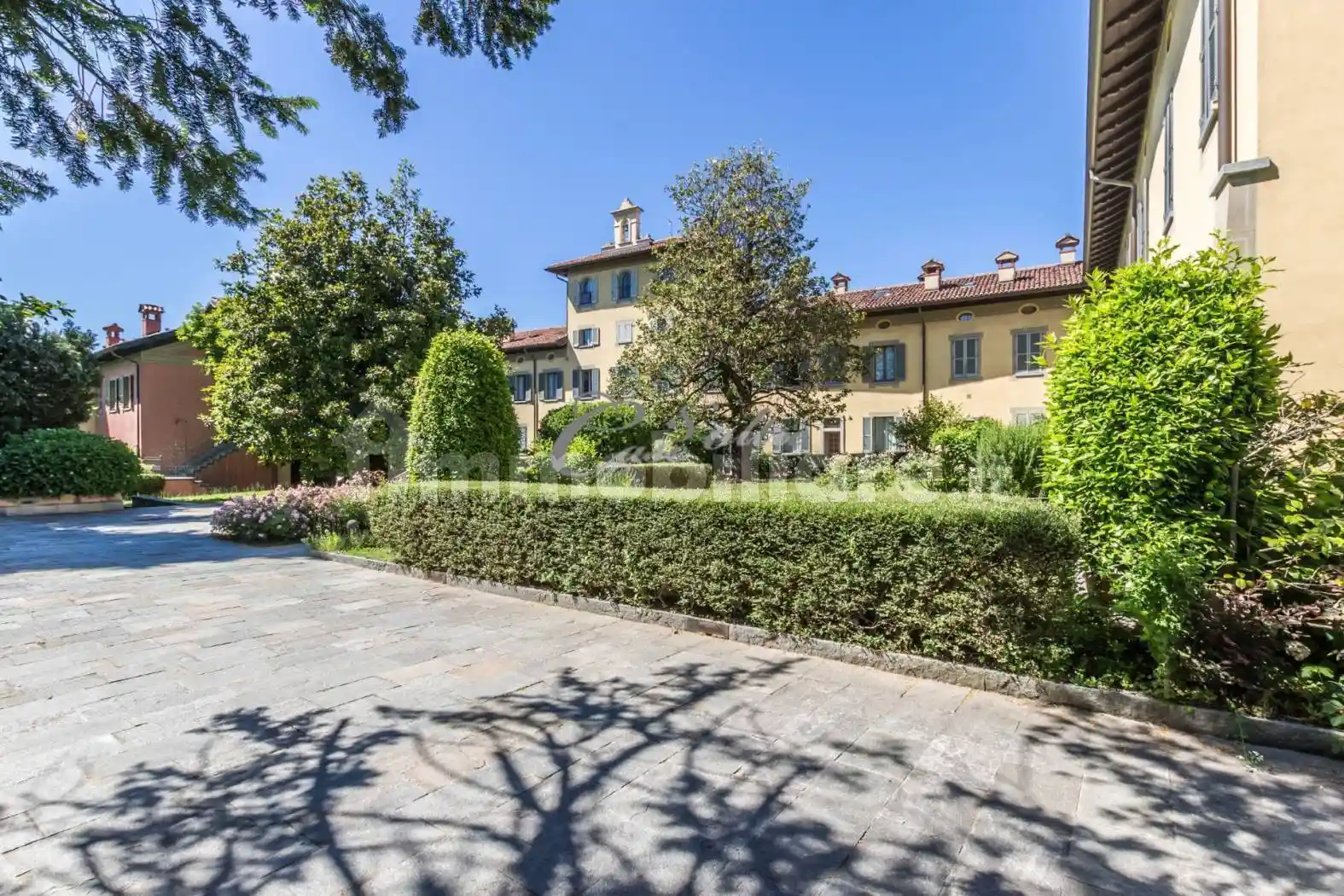 Appartamento via Silvia Pellico 11, Sant'Antonio, Cantù - foto 4