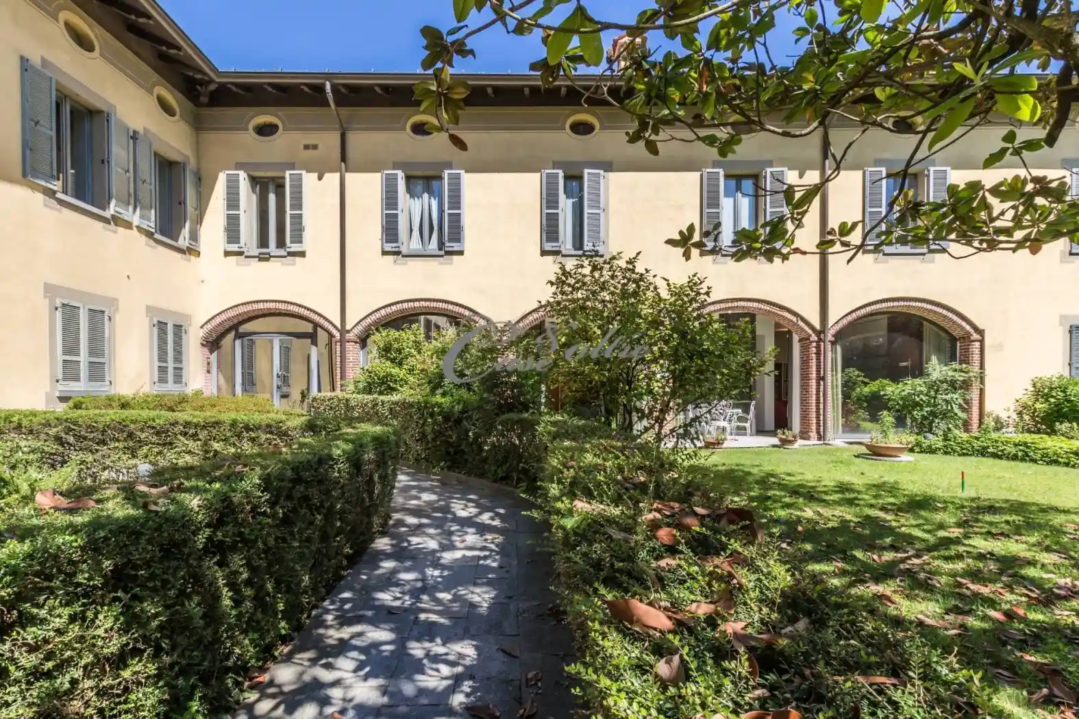 Appartamento via Silvia Pellico 11, Sant'Antonio, Cantù - foto 5