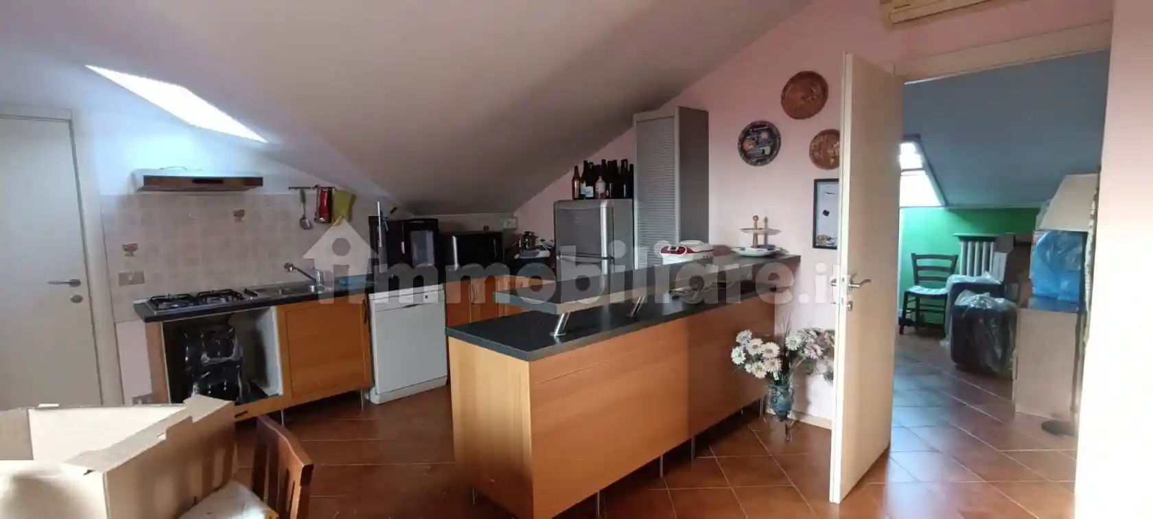 Attico - Mansarda - foto 2