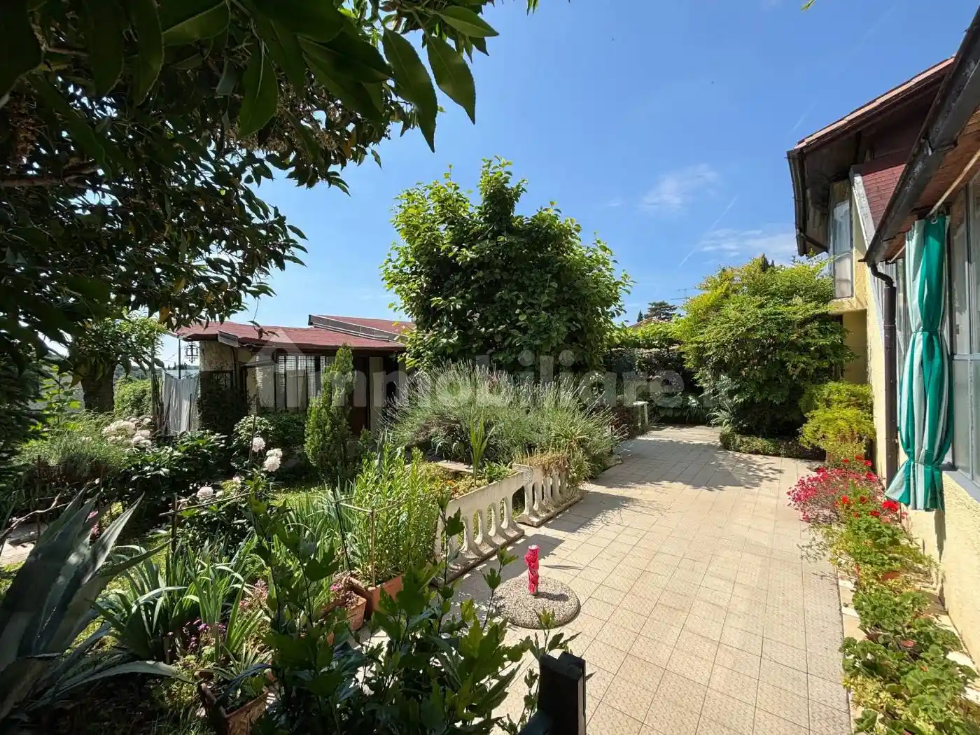 Casa indipendente in vendita a Botticino