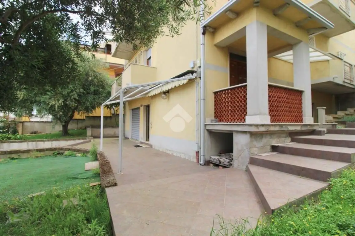 Appartamento in vendita a Pescara