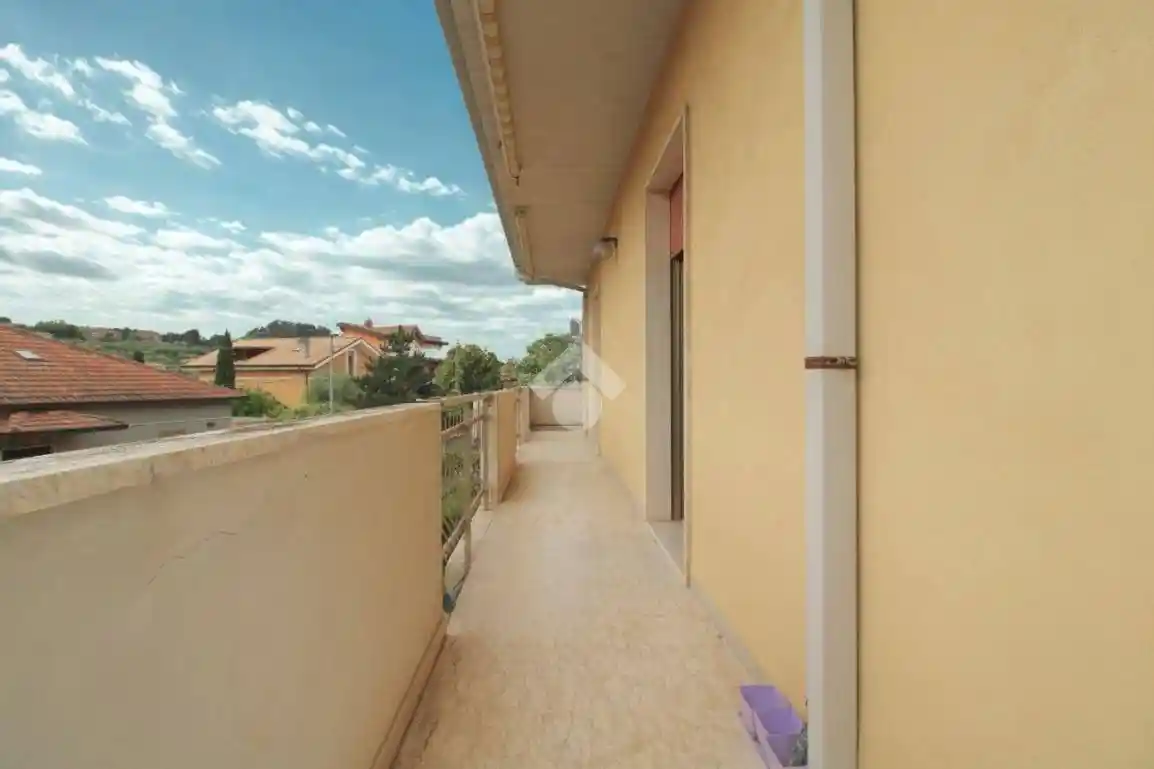 Quadrilocale Str. Colle Carullo 26, Tirino, Pescara - foto 3