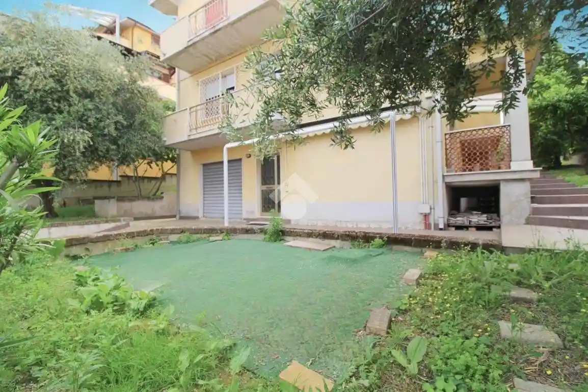 Quadrilocale Str. Colle Carullo 26, Tirino, Pescara - foto 4