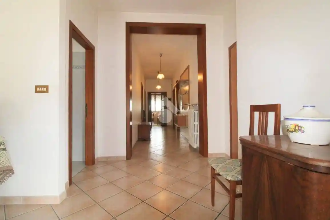 Quadrilocale Str. Colle Carullo 26, Tirino, Pescara - foto 5