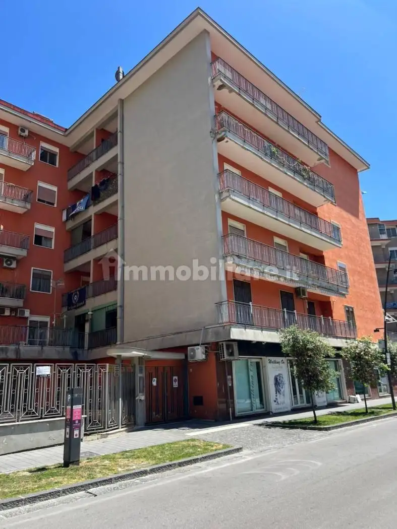 Appartamento in vendita a Acerra