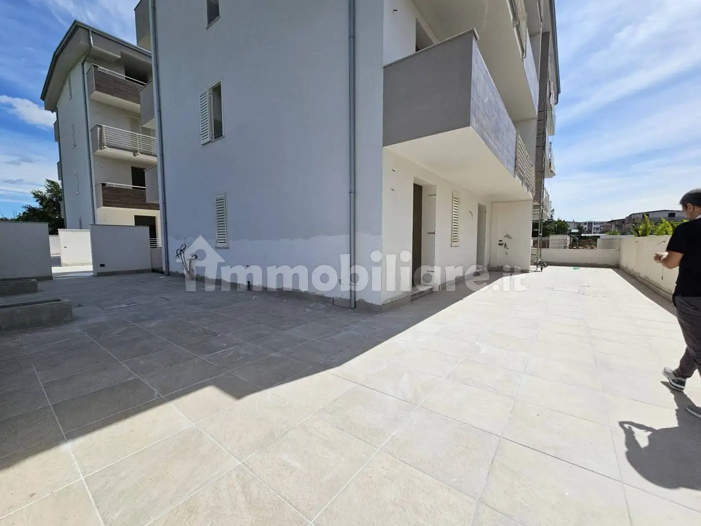 Appartamento in vendita a Cesa