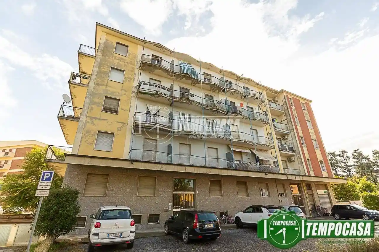 Appartamento in vendita a Codogno