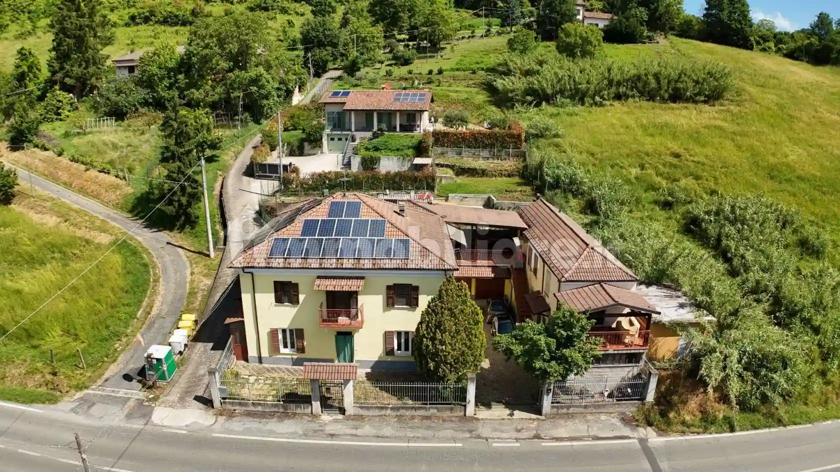 Casa indipendente - foto 2