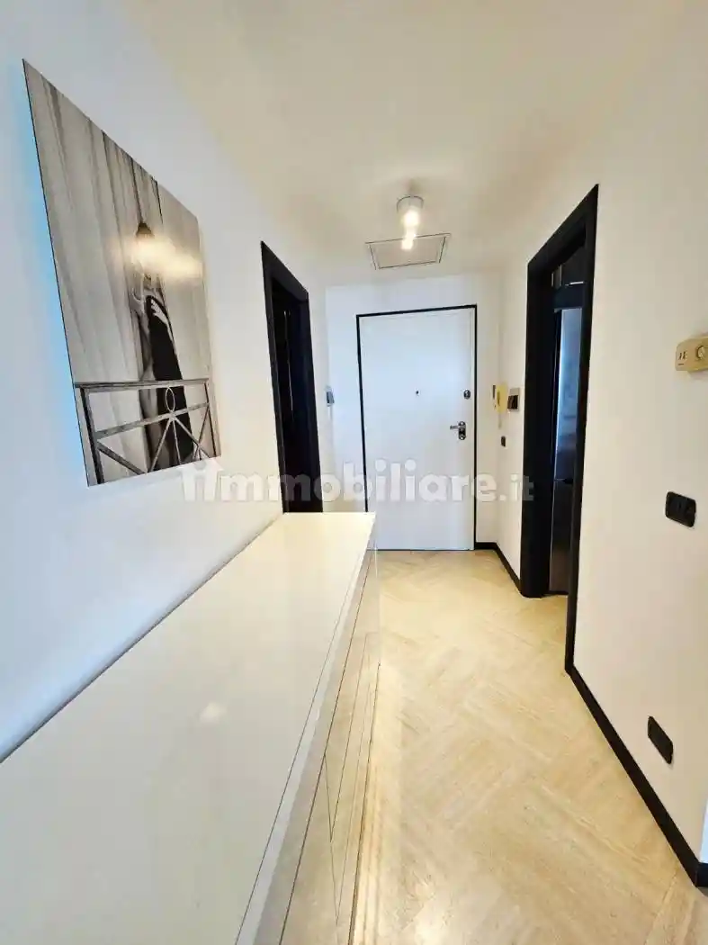 Appartamento in vendita a Bordighera