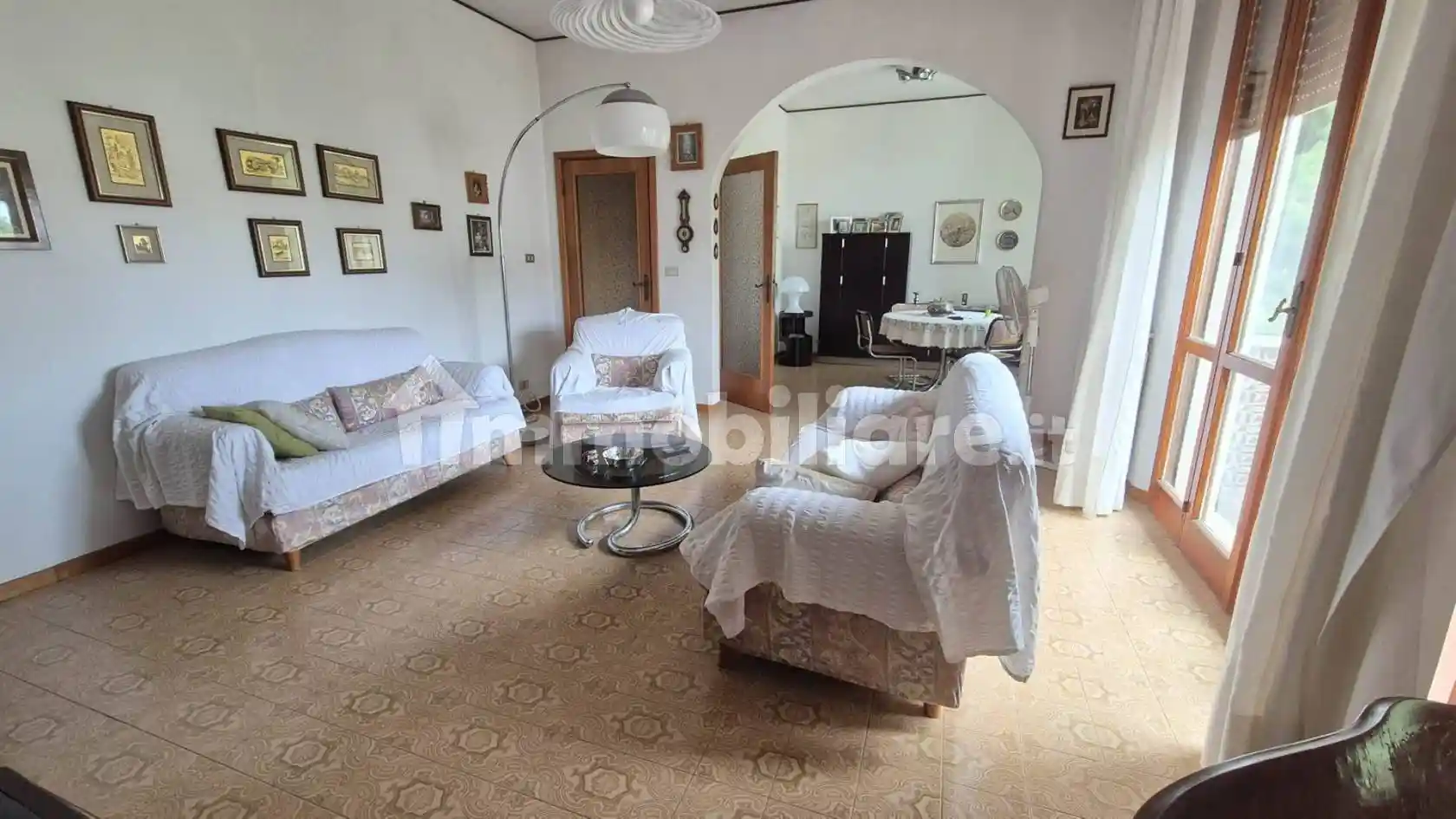 Appartamento in vendita a Senigallia