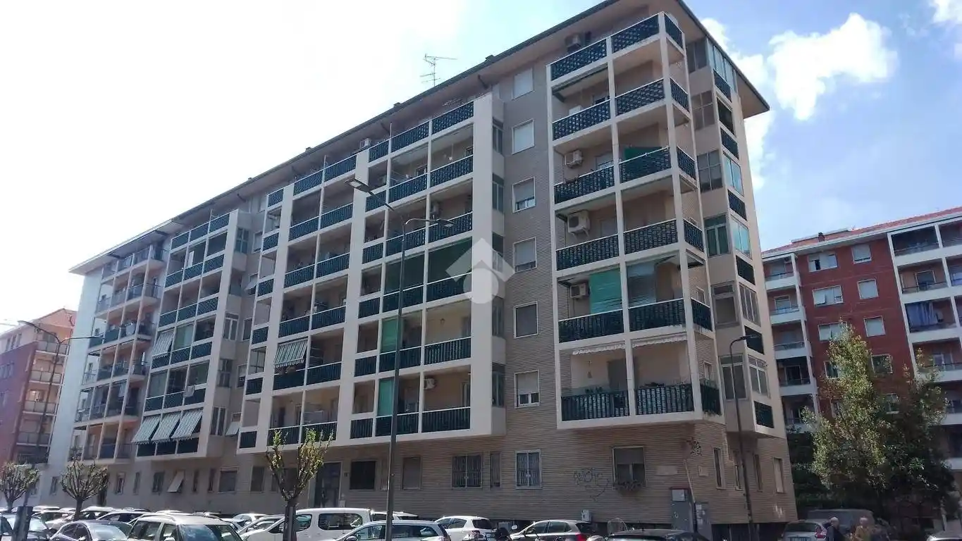 Bilocale via luigi caroli 3, Ponte Nuovo, Milano - foto 2