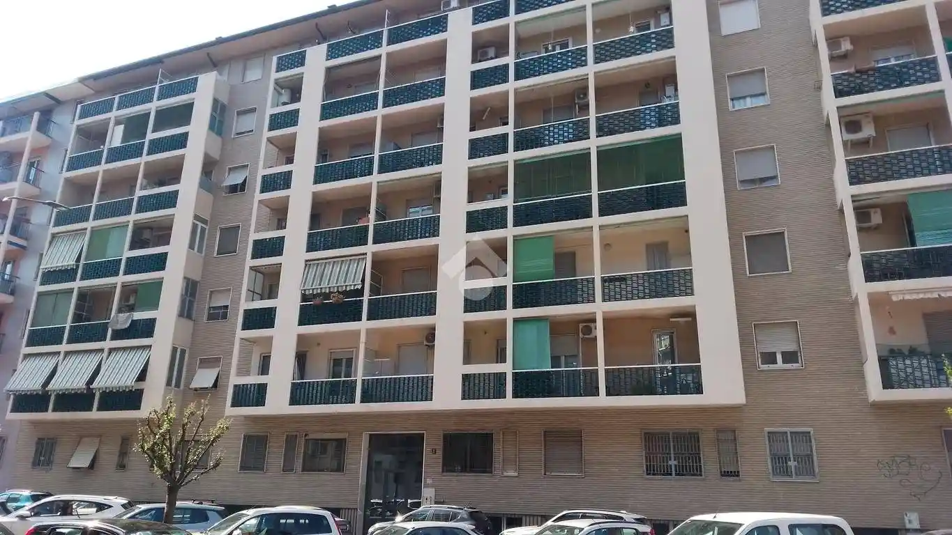 Bilocale via luigi caroli 3, Ponte Nuovo, Milano - foto 3