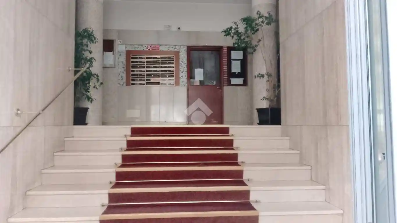 Bilocale via luigi caroli 3, Ponte Nuovo, Milano - foto 4