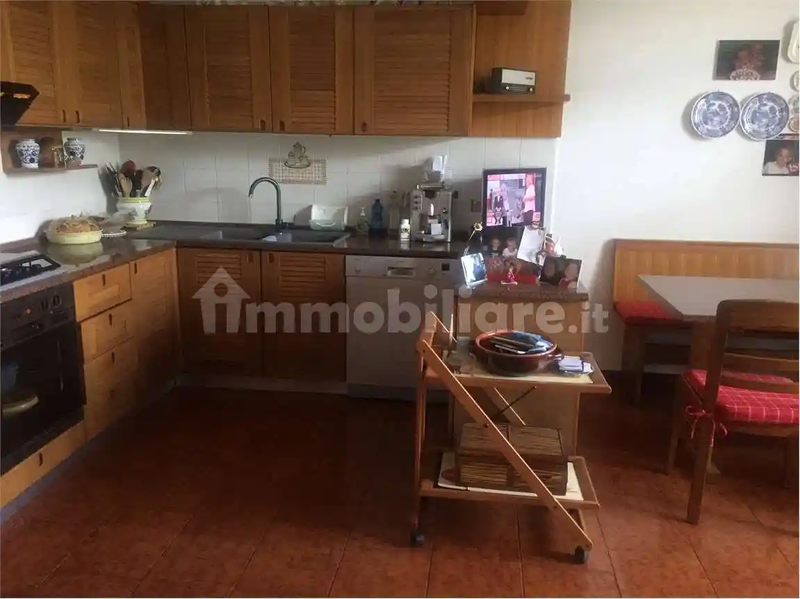 Villa bifamiliare via G. Rubini, Pittolo, Piacenza - foto 2