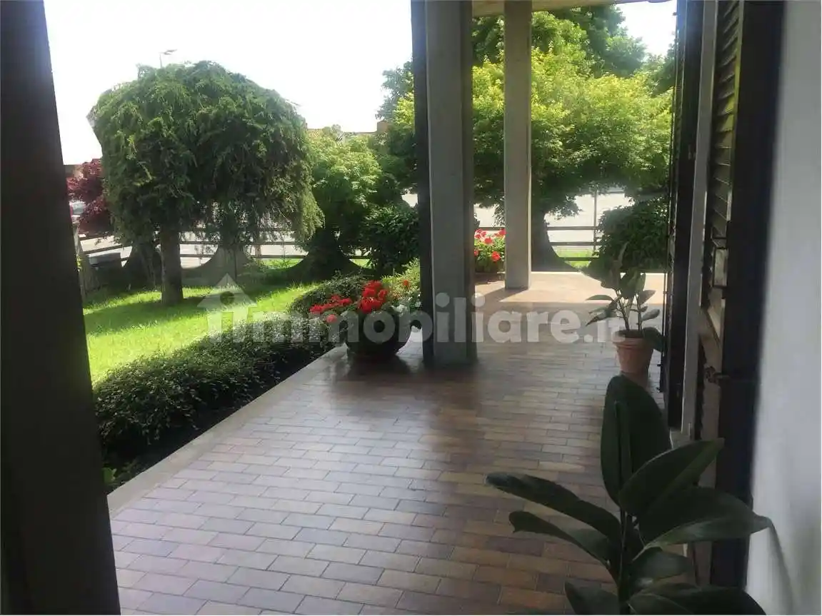 Villa bifamiliare via G. Rubini, Pittolo, Piacenza - foto 4