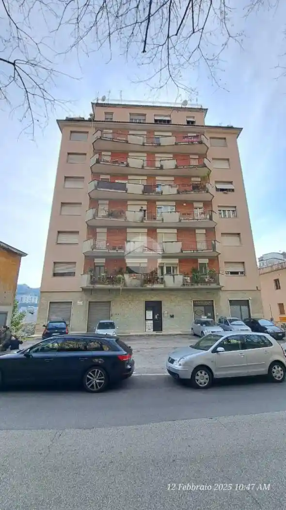 Appartamento in vendita a Frosinone