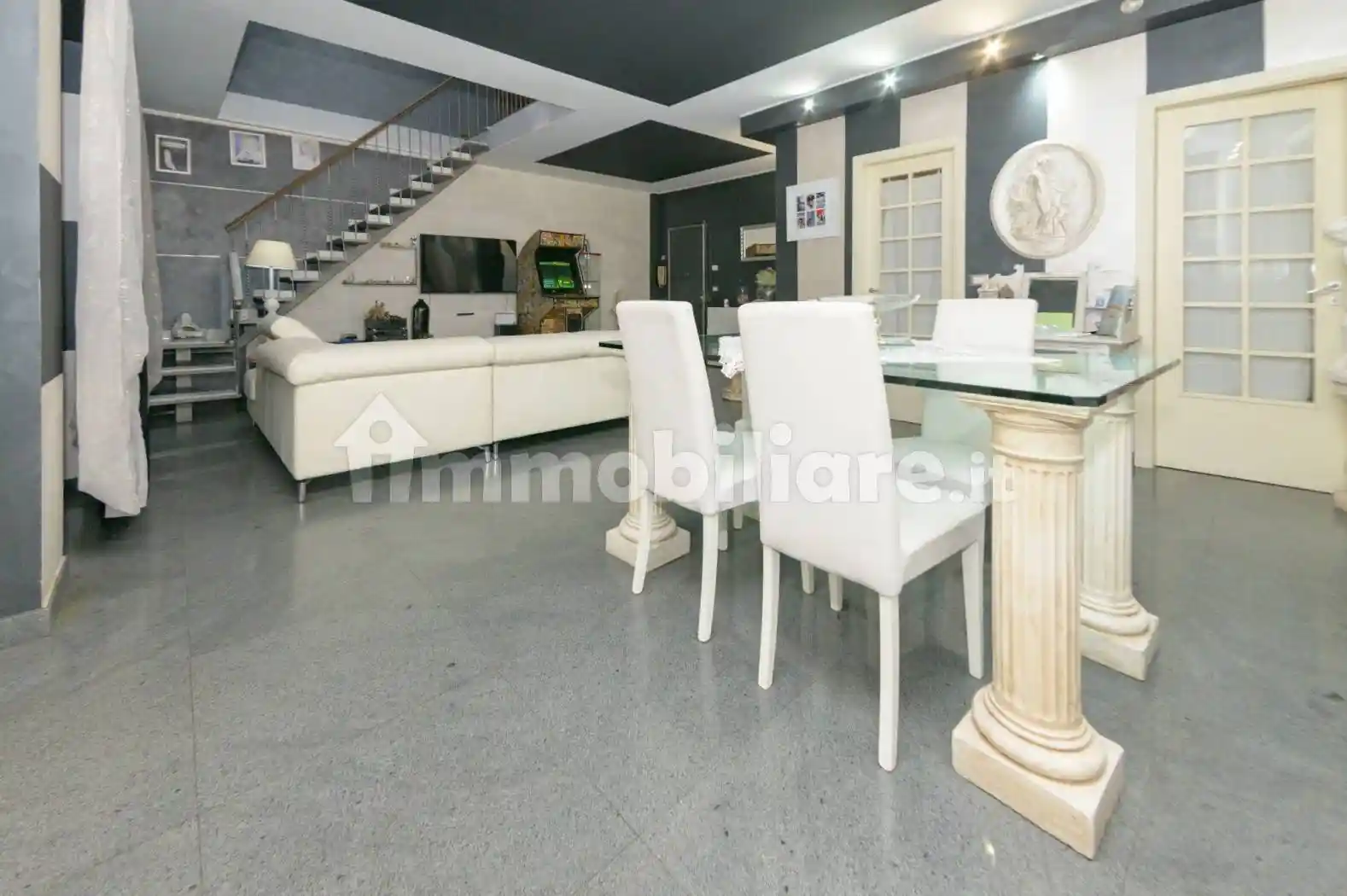 Appartamento in vendita a Nichelino