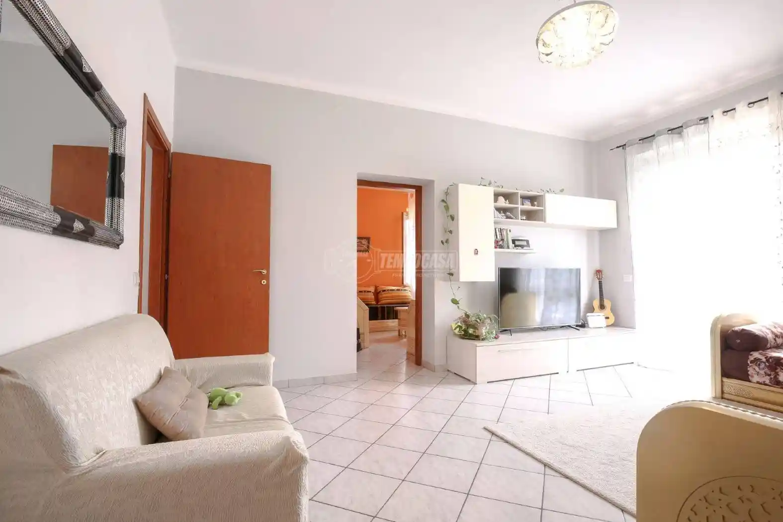 Appartamento in vendita a Cremona