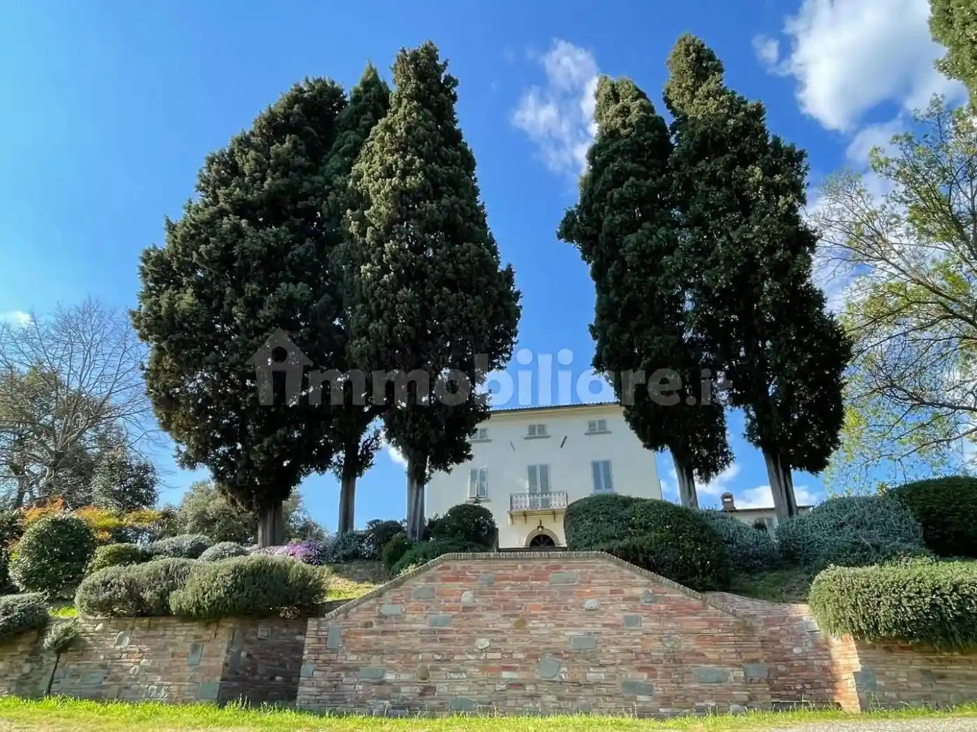 Villa in vendita a Vinci