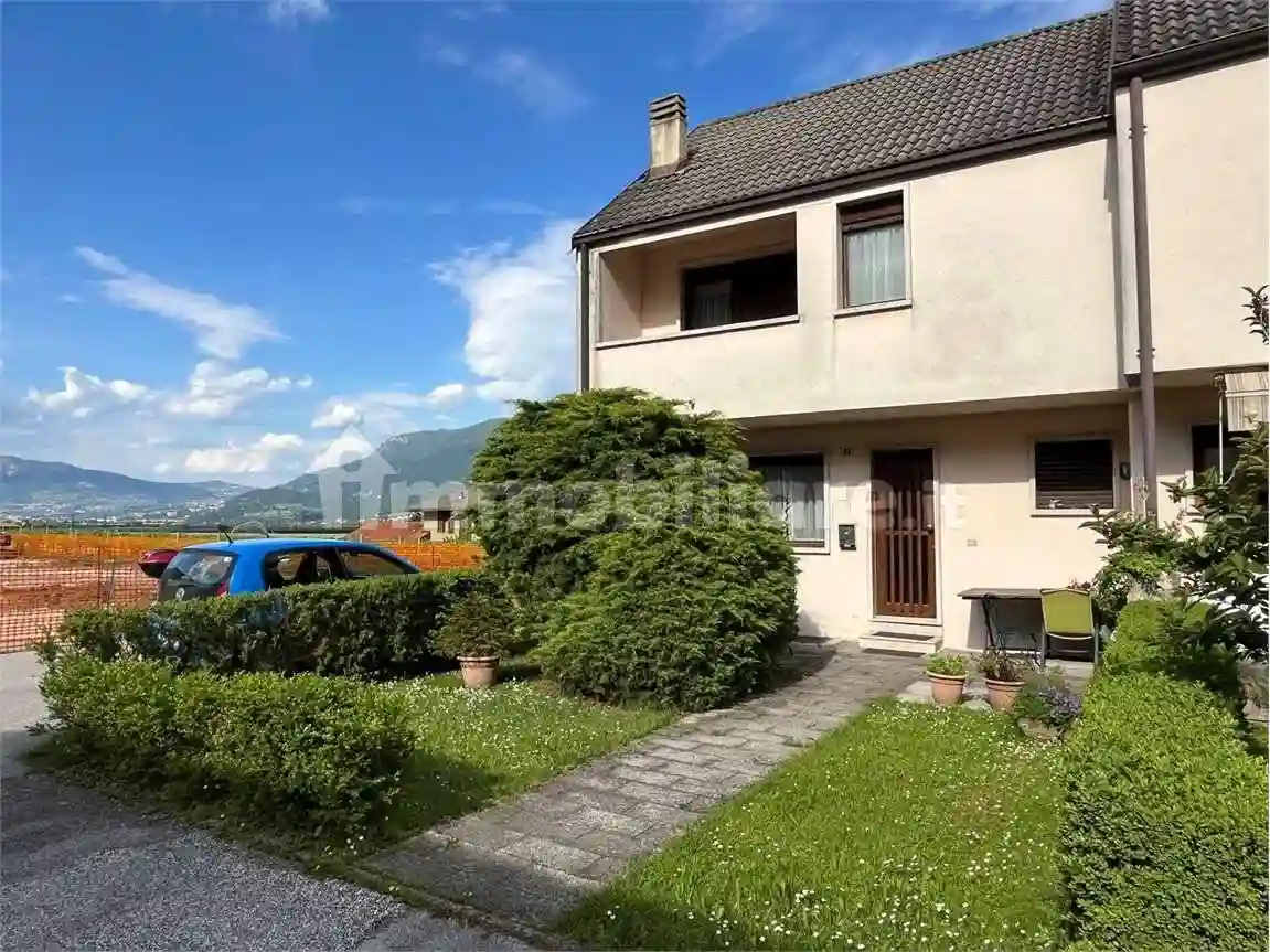 Villetta a schiera - foto 2