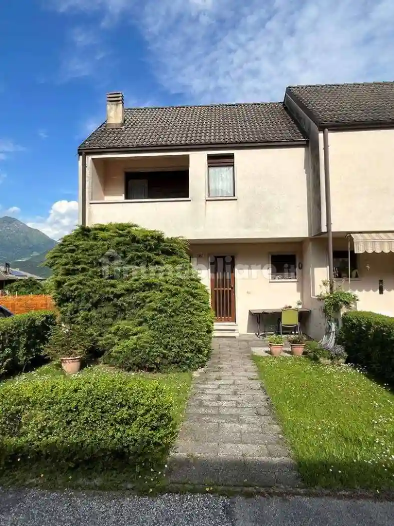 Villetta a schiera - foto 3