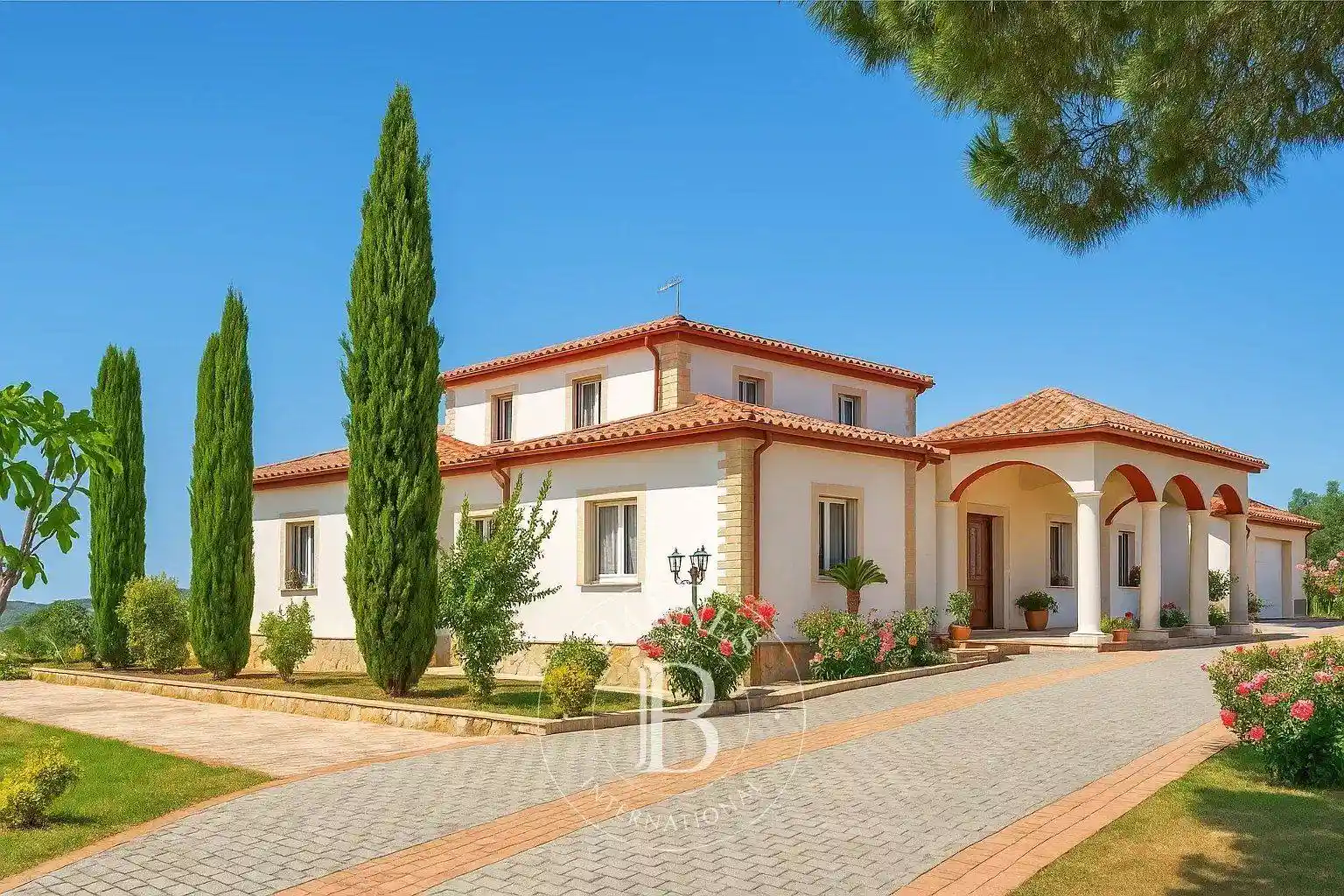 Villa in vendita a Santa Marinella