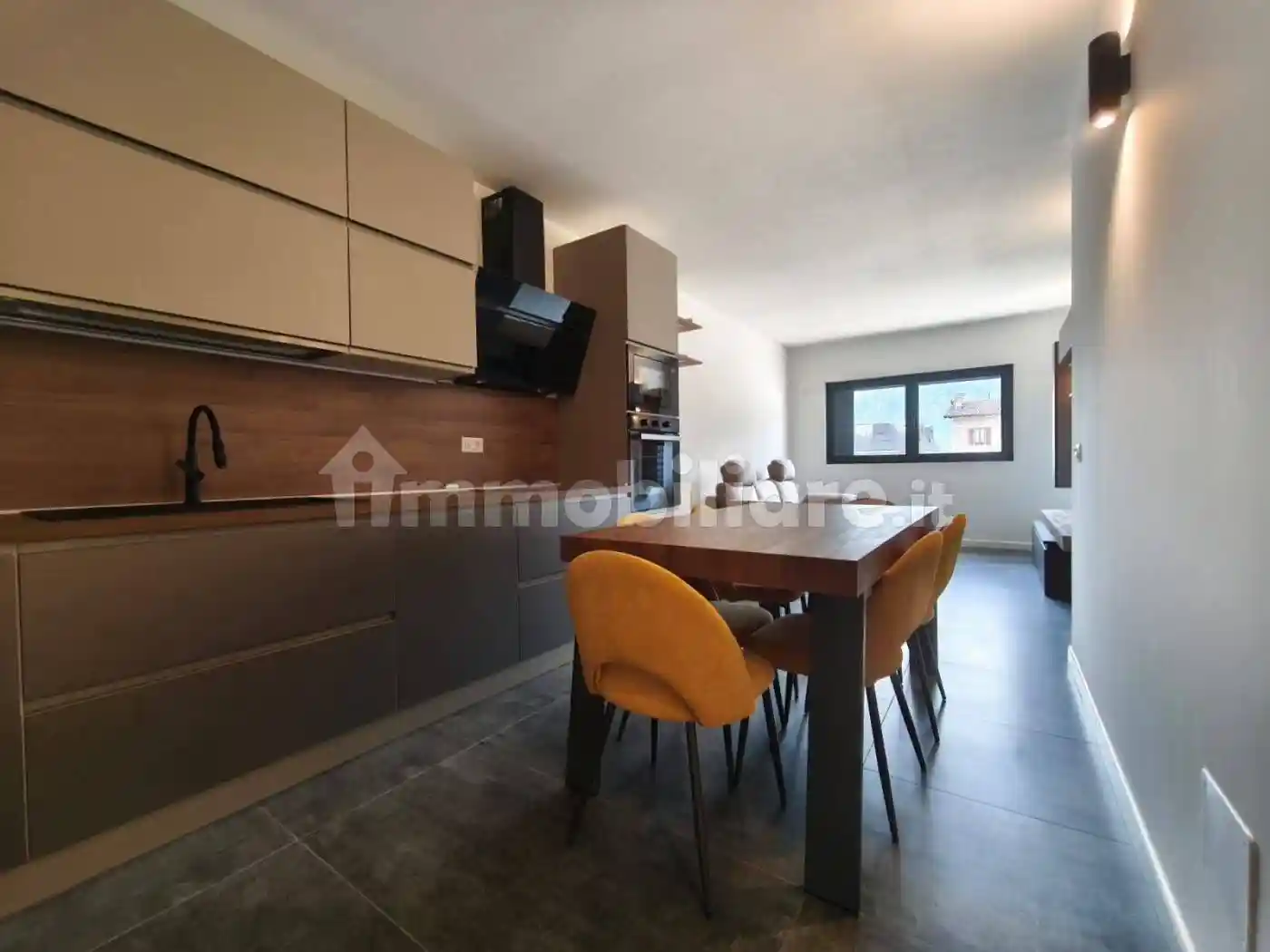 Appartamento in vendita a Clusone