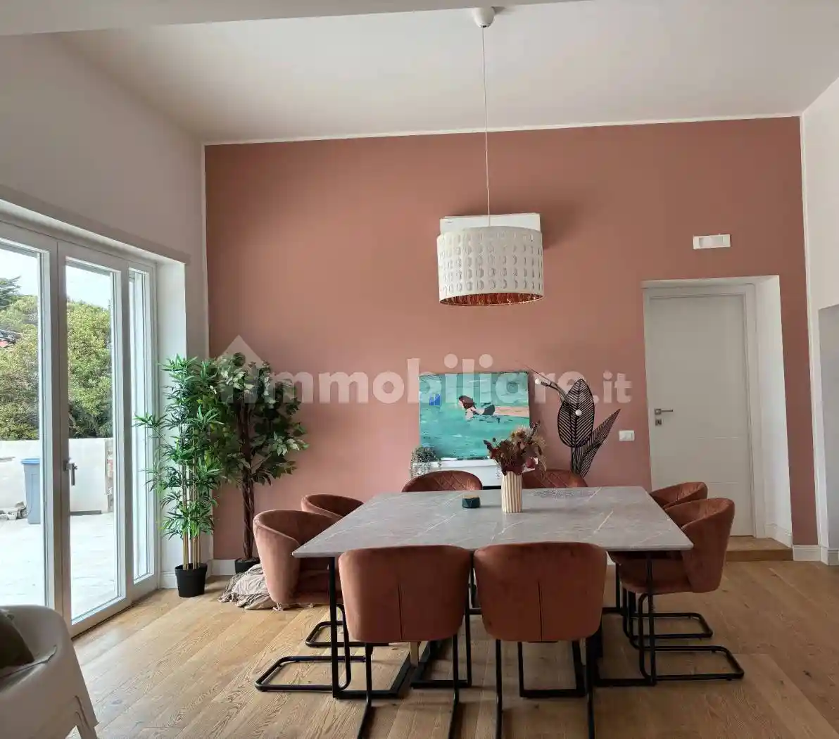 Villa bifamiliare Lungomare Enea, Lavinio Mare, Anzio - foto 2